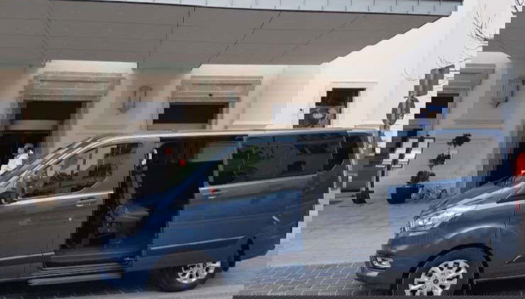 Private Excursion from Budapest - Foto 3