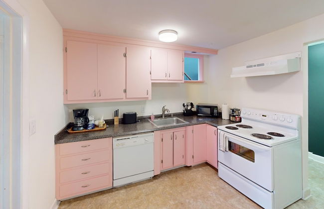 The Lofts at 107 - Foto 38