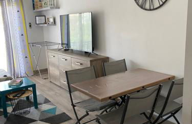 charmant appartement 3 pièces - Foto 21