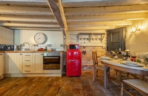 The Dairy at Green Valley Farm - Foto 15