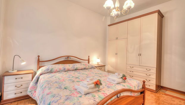 Casa Letizia few min From sea - Foto 2, Quarto