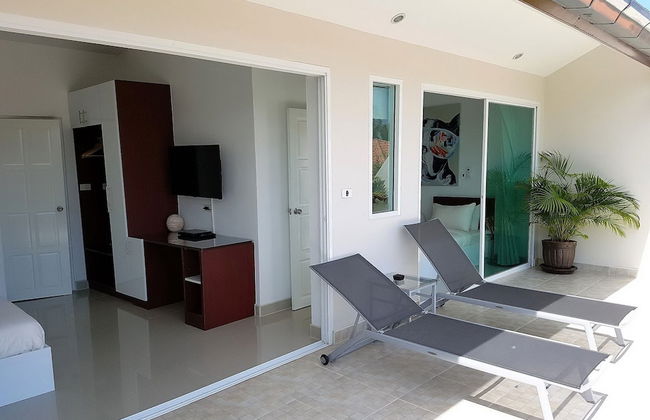 Beachside 3-bedroom Townhouse w Private Pool at 70 Meters From Beach - Foto 4