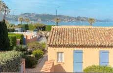 Appartement classé 3 étoiles face à la plage de la Nartelle - Foto 1