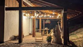 Król Puszczy - unikatowy dom, jezioro 80m, szlak Krutyni - Foto 3