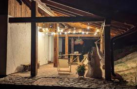 Król Puszczy - unikatowy dom, jezioro 80m, szlak Krutyni - Foto 3