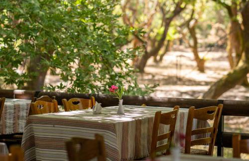 Mountain Hotels "Aroanides" - Foto 75