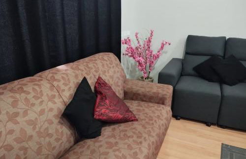 Recanto Benedetti, casa para temporada - Foto 6