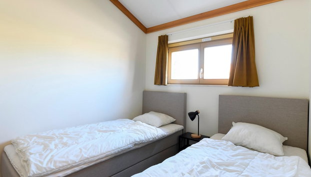 Holiday Home in Koksijde With Sunny Garden - Foto 5, Habitación