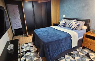 Casa inteira l 7 min Alphaville - Foto 24