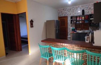Chalé Amarelo - Mansão Ponta da Asa - Foto 11