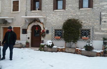 Dolci Vecchi Ricordi in Valpolicella - Foto 29