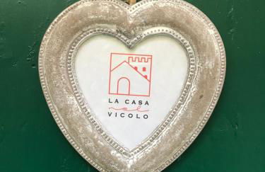 La Casa nel Vicolo - Foto 23