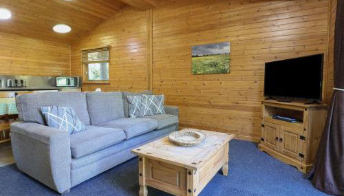 Cedar Lodge - Foto 4