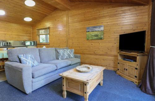 Cedar Lodge - Foto 4