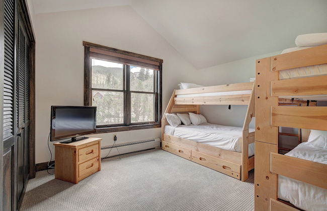 Red Hawk, A Vail Resorts Property - Foto 32