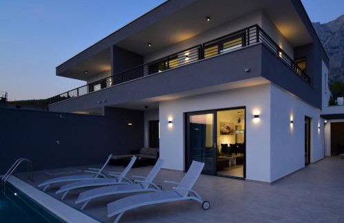 Villa Alexandra - Makarska - Foto 2