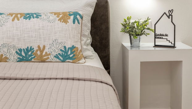 Sardinia Re - Parkside Rooms - 2 - Foto 5, Habitación