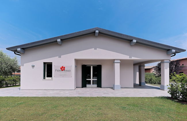 RESIDENCE FIORE ROSSO - Foto 2