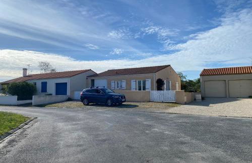 La Fleur des Marais - Maison tout confort au calme, grand jardin & balançoire - Foto 22