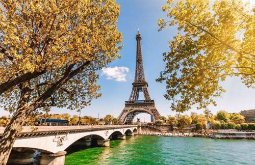 Studio Spacieux 4 Personnes avec Terrasse privée & Bureau - Gare à 4min, Paris en 30min - Foto 19
