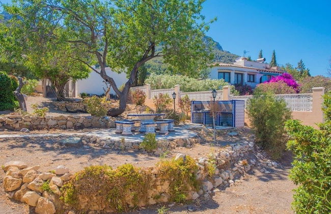 Villa Cucarres 2 - Plaza Mayor - Photo 18