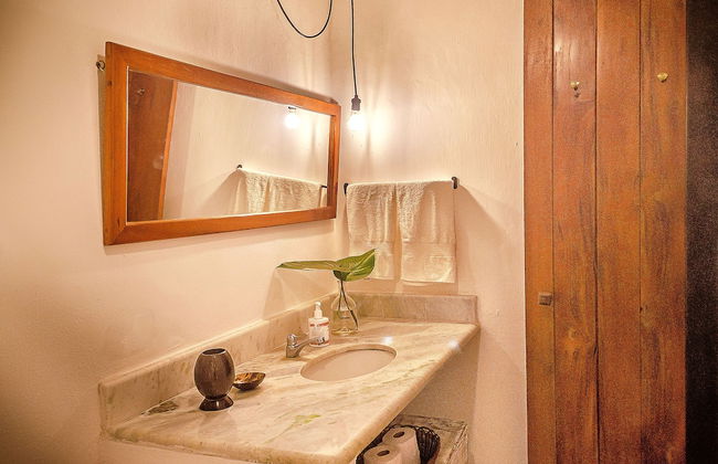 CASA BIRIBIRI TRANCOSO - Photo 31