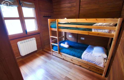 Panoramic Xalet la Molina con Vistas Excelentes - Foto 24