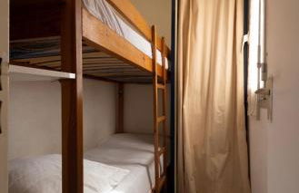 Studio cabine Les Rives de la Favière piscine et tennis les pieds dans l'eau - Foto 4