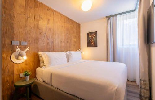 Le Mallet, Courmayeur, Alpine Homesuite - Foto 54