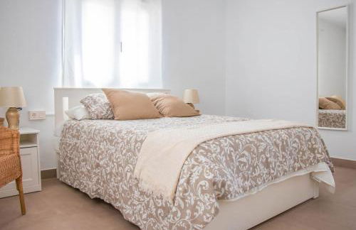 MojacarProperty, Casa Luisa 1ª Línea de Playa - Foto 12