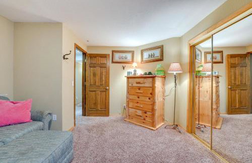 Horse Tours and Wildlife Boise Ranch Home with Pool! - Foto 30