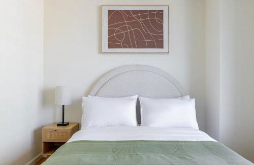 Blueground LIC pool gym nr parks NYC-1789 - Foto 15