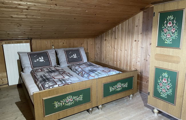 Bacher Ferienwohnungen - Foto 4