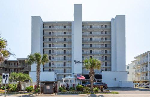 Ocean Towers Resort - Foto 7