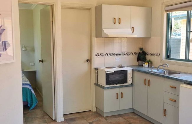 Blackall Caravan Park - Foto 13