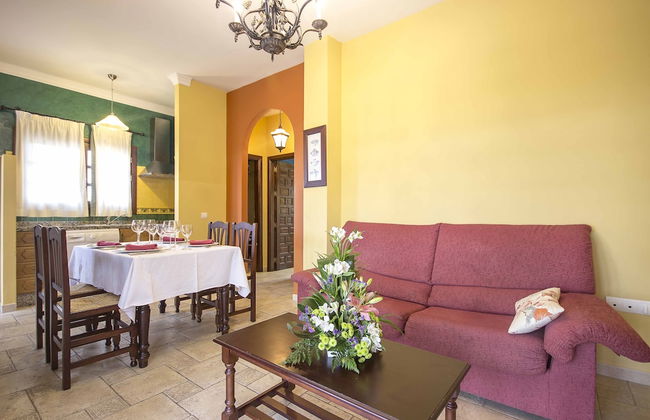 Las Mayoralas - Photo 19