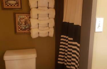 Suburban Cottage - Foto 25