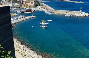 Chalet climatisé avec patio en Haute Corse 5 couchages - Foto 22