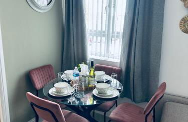 Burton Urban Apartment - Foto 9