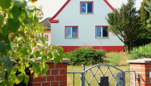 Ferienhaus zum Glück, mit Pool und Kamin - Foto 2