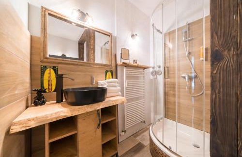 Design Apartments - "Remise Blumberg" - Foto 30