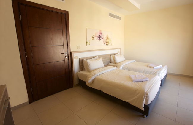 Lujain Hotel Suites - Photo 46