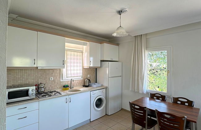 Pinky Apart Otel - Foto 11