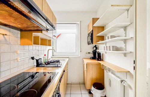 Hyra Living Untergruppenbach - Foto 16