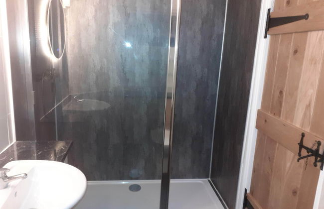 Ochil Cottage In Bannockburn, Close to Stirling - Foto 17