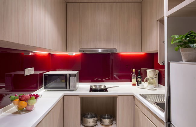 Park Avenue Robertson - Photo 11