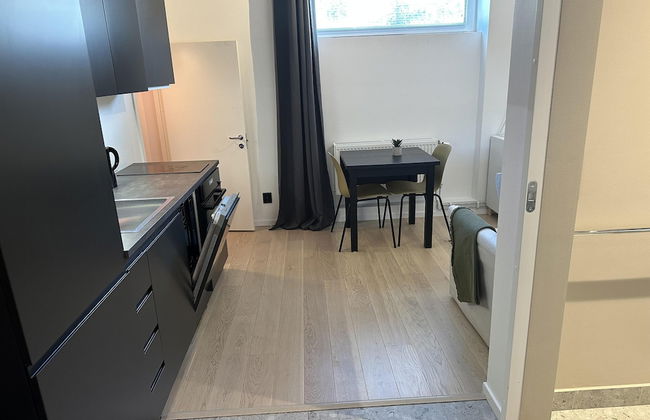 Small 2 Room Apartment in Sollentuna - Photo 10