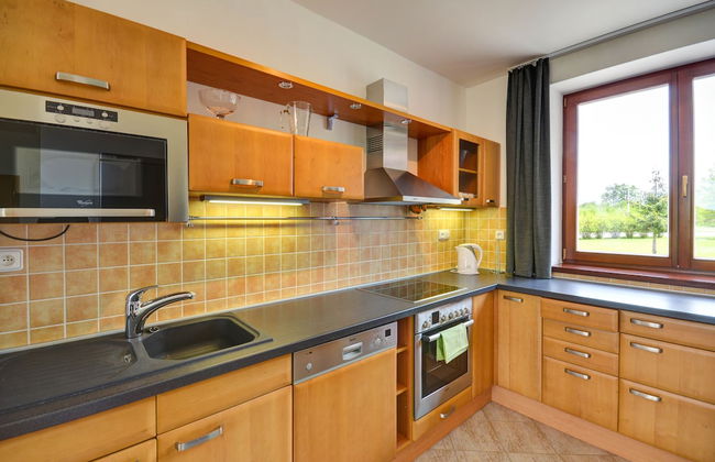 Amenity Resort Ceska Kanada - Foto 31