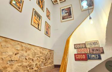 Apartamentos de la Huerta - Photo 43