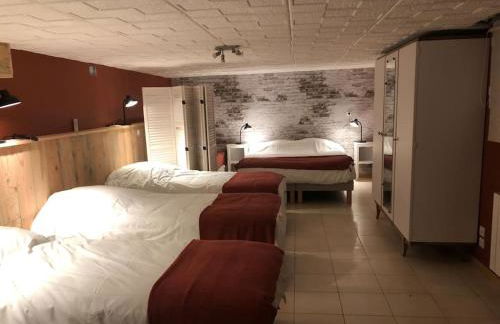 Villa avec piscine à 80 m de la plage - Foto 21